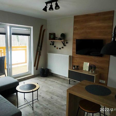 Apartament na Szlaku Szklarska Poręba Kültér fotó