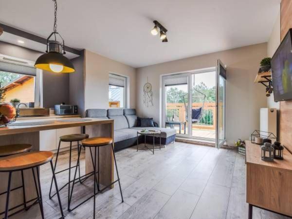 Apartament na Szlaku Szklarska Poręba Kültér fotó