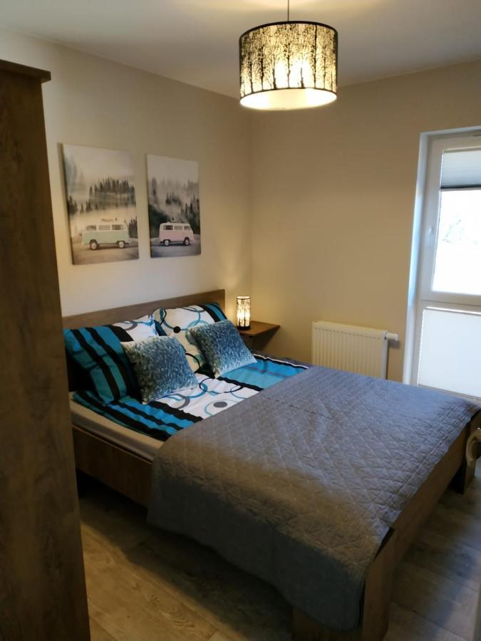 Apartament na Szlaku Szklarska Poręba Kültér fotó